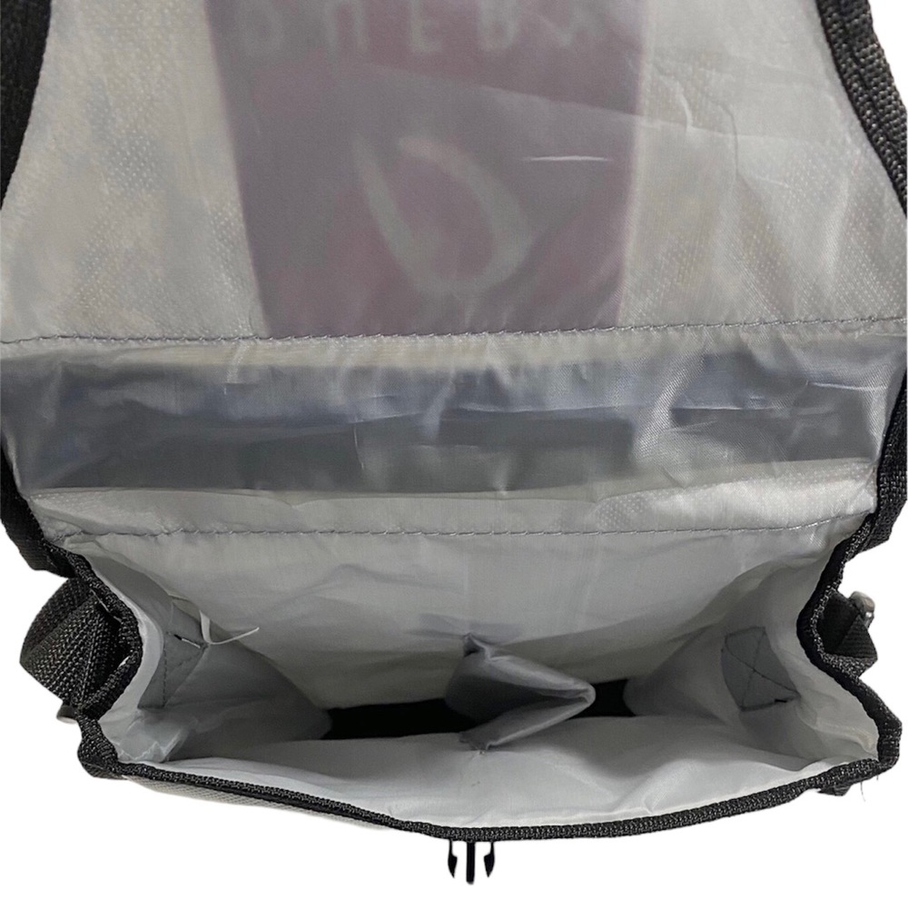 Patron Tequila Beverage Cooler Bag - Picture 5 of 5